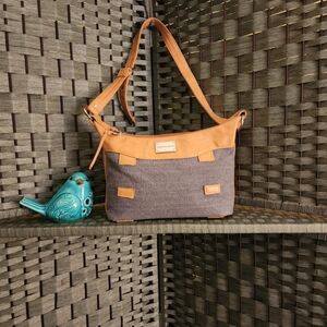Stone Mountain Handbag